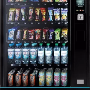 SiLine Snack & Combi M (Indoor)