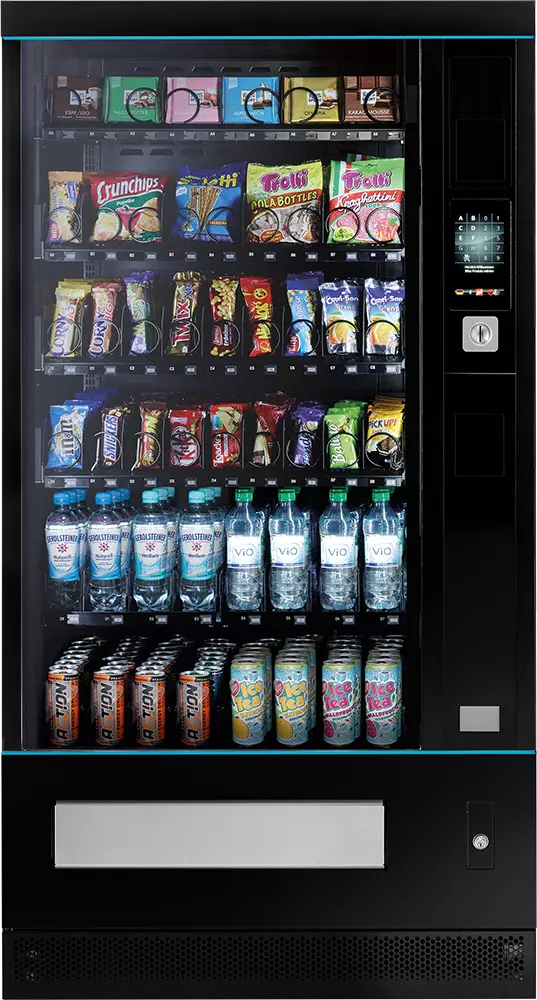 SiLine Snack & Combi M (Indoor)