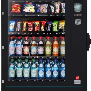 SiLine Snack & Combi M Outdoor