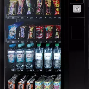 SiLine Snack & Combi S (Indoor)