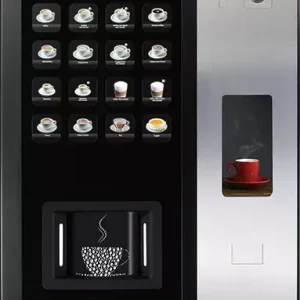 Si Vend HG20 Trend Espresso (INDOOR)