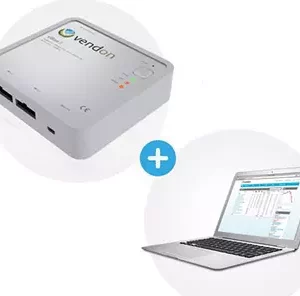 Vendon Telemetry vBox