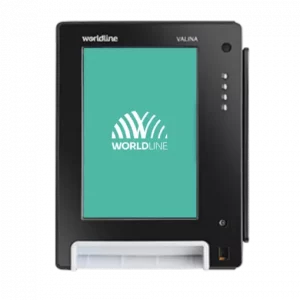 Wordline Valina Kartenterminal