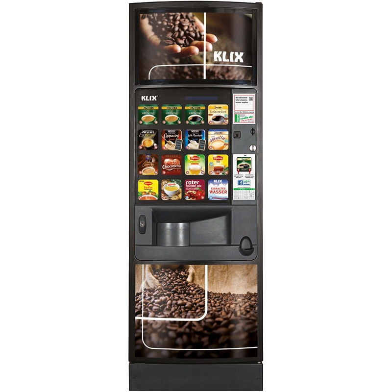 Klix Outlook (Indoor)